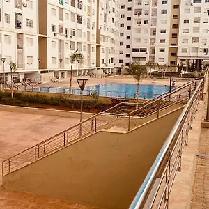  Appartement Avec Piscine