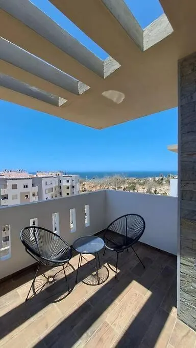 Sea View Villa With Garden Αγκαντίρ