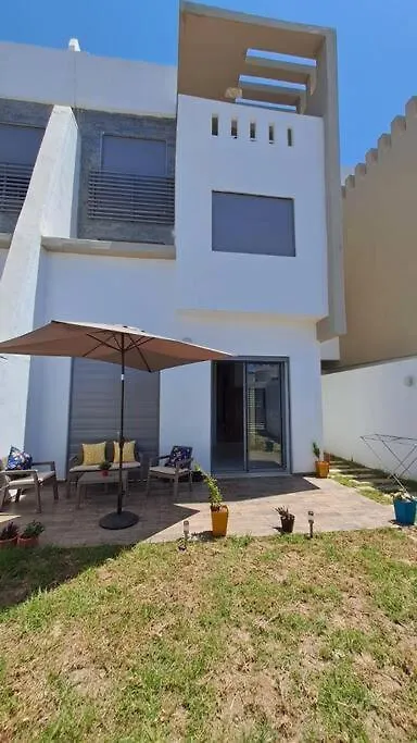 Sea View Villa With Garden Αγκαντίρ Μαρόκο
